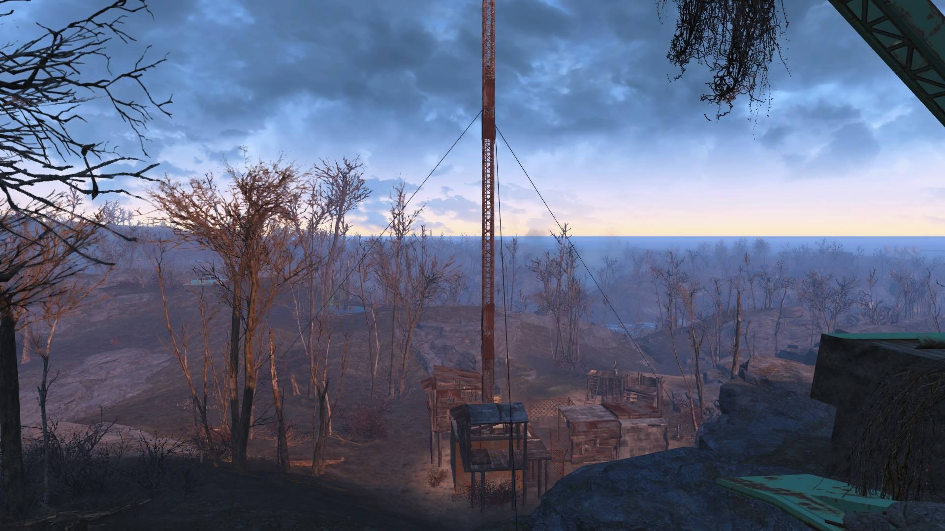 Outpost Zimonja
