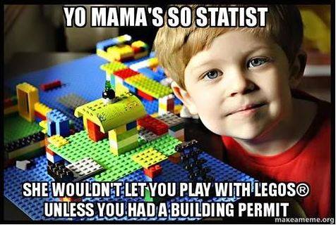 legos