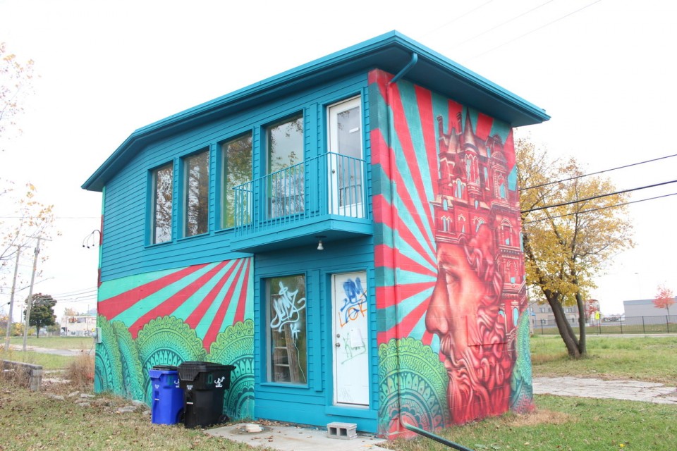 mlive: One-of-a-kind Airbnb to offer travelers authentic Detroit experience