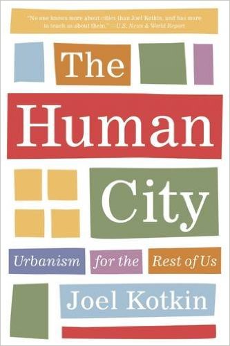 human-city