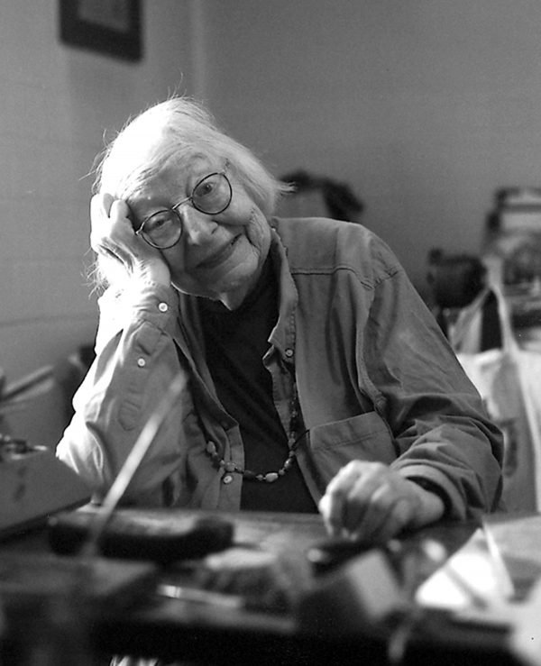 Jane Jacobs