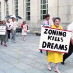 Zoning kills dreams